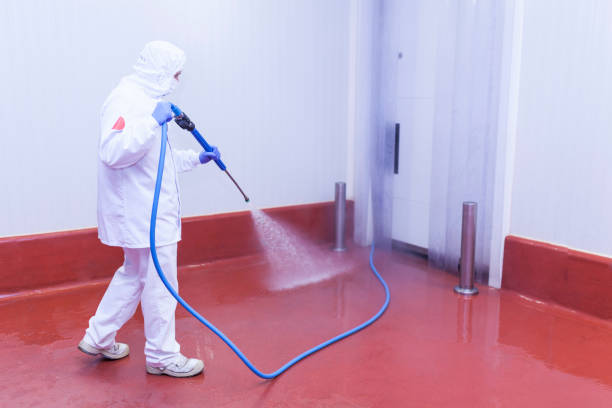 Best Spring Cleaning  in Beverly Hills, MI