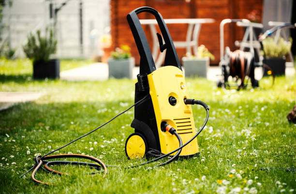Best Patio and Deck Pressure Washing  in Beverly Hills, MI